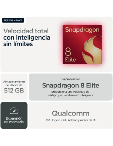 Smartphone Motorola Razr 60 Ultra 5G 16/512GB Verde