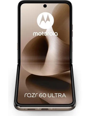 Smartphone Motorola Razr 60 Ultra 5G 16/512GB Madera