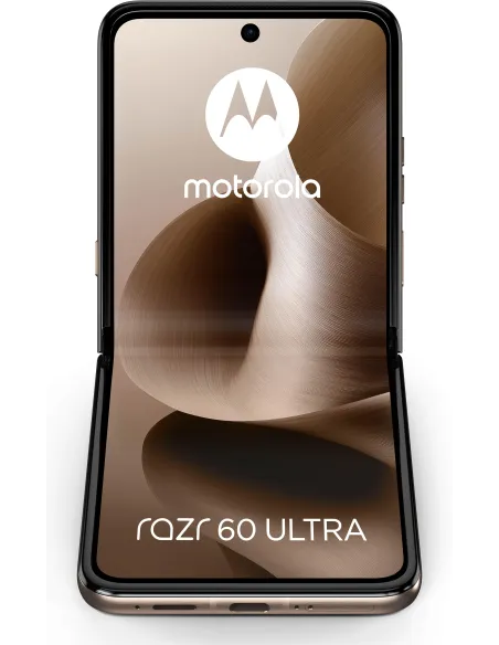 Smartphone Motorola Razr 60 Ultra 5G 16/512GB Madera