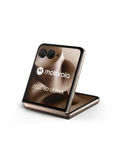 Smartphone Motorola Razr 60 Ultra 5G 16/512GB Madera