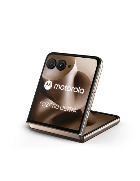 Smartphone Motorola Razr 60 Ultra 5G 16/512GB Madera