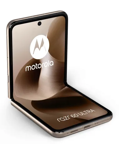 Smartphone Motorola Razr 60 Ultra 5G 16/512GB Madera