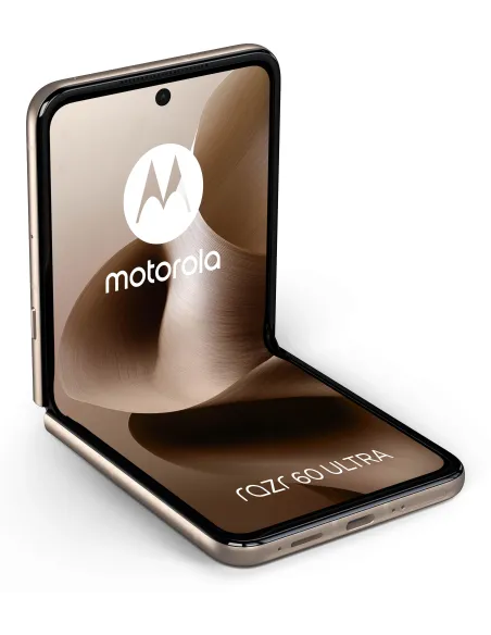 Smartphone Motorola Razr 60 Ultra 5G 16/512GB Madera
