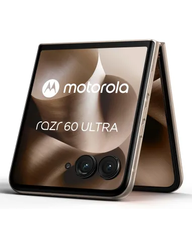 Smartphone Motorola Razr 60 Ultra 5G 16/512GB Madera