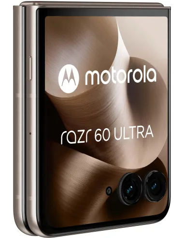 Smartphone Motorola Razr 60 Ultra 5G 16/512GB Madera