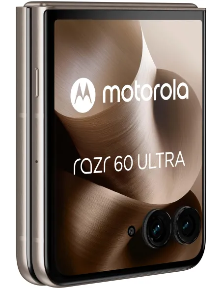 Smartphone Motorola Razr 60 Ultra 5G 16/512GB Madera