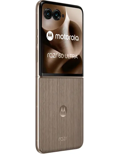 Smartphone Motorola Razr 60 Ultra 5G 16/512GB Madera