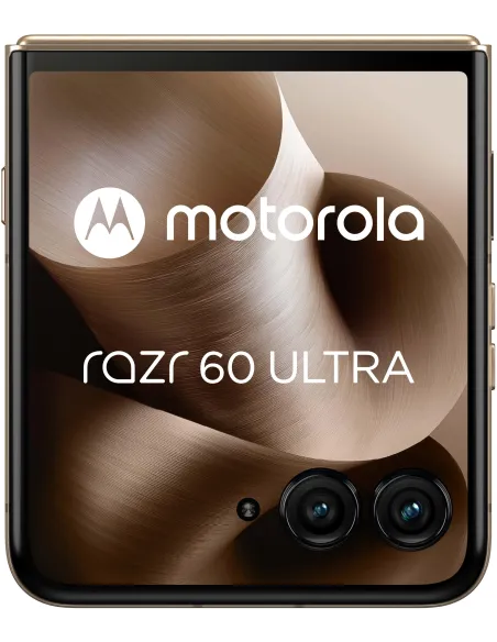 Smartphone Motorola Razr 60 Ultra 5G 16/512GB Madera