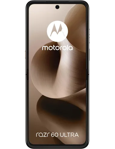 Smartphone Motorola Razr 60 Ultra 5G 16/512GB Madera