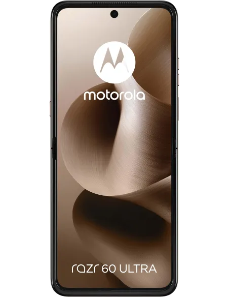 Smartphone Motorola Razr 60 Ultra 5G 16/512GB Madera
