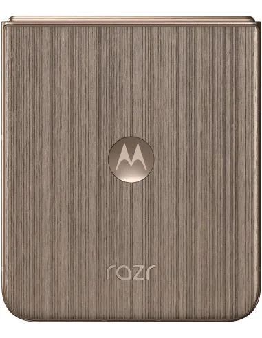 Smartphone Motorola Razr 60 Ultra 5G 16/512GB Madera