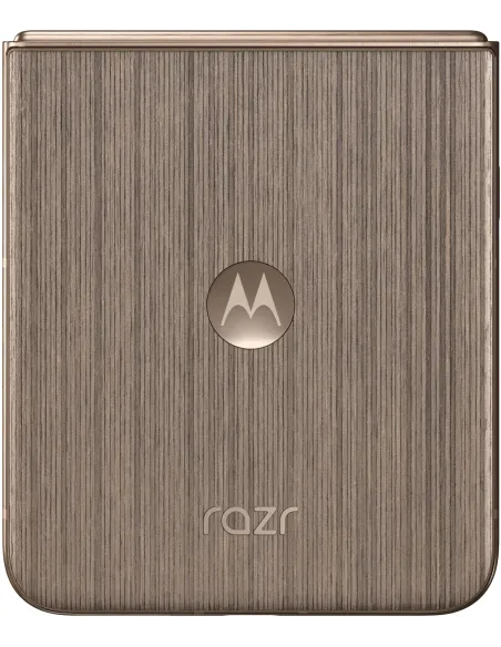 Smartphone Motorola Razr 60 Ultra 5G 16/512GB Madera