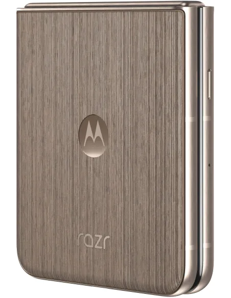 Smartphone Motorola Razr 60 Ultra 5G 16/512GB Madera