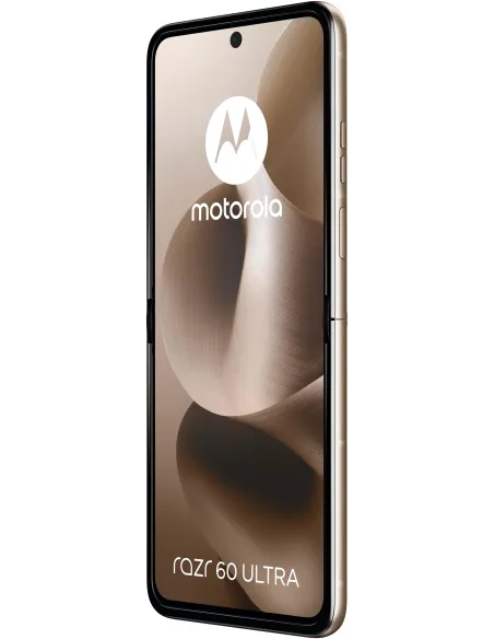 Smartphone Motorola Razr 60 Ultra 5G 16/512GB Madera