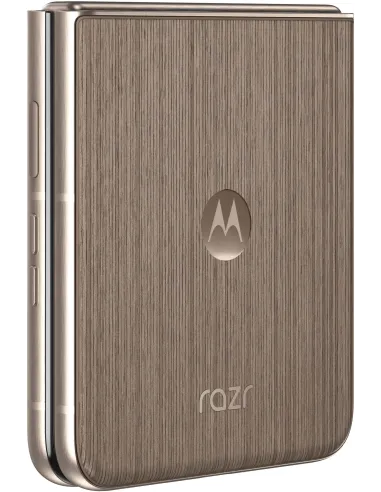 Smartphone Motorola Razr 60 Ultra 5G 16/512GB Madera
