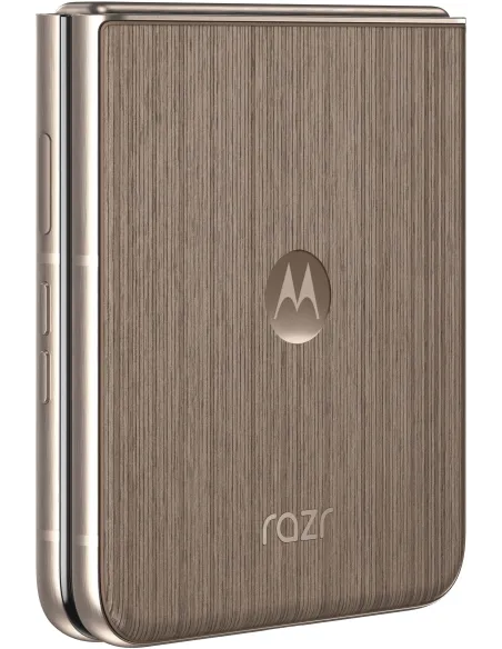 Smartphone Motorola Razr 60 Ultra 5G 16/512GB Madera