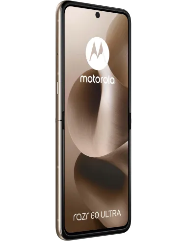 Smartphone Motorola Razr 60 Ultra 5G 16/512GB Madera
