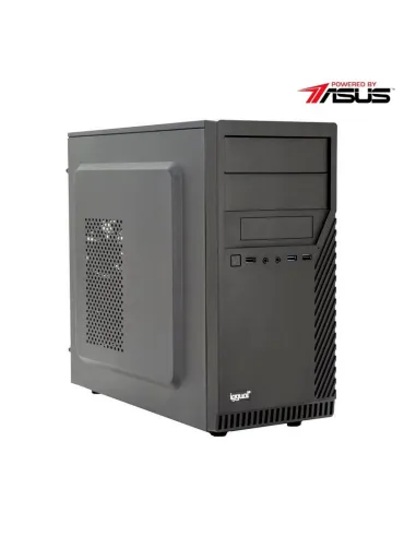 iggual PC ST PSIPCH703 Intel Core i5-124000/8GB/500GB FreeDOS