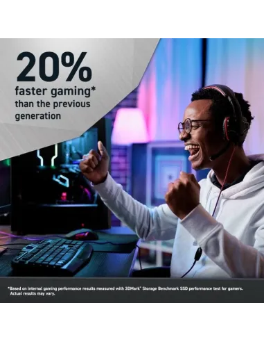 Disco Duro SSD Crucial T700 4TB CT4000T700SSD3