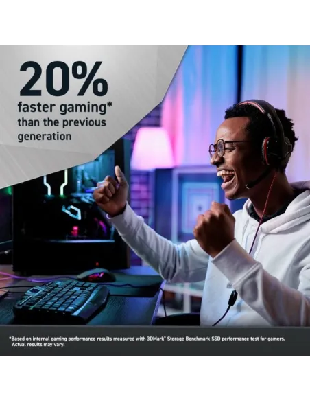 Disco Duro SSD Crucial T700 2TB CT2000T700SSD3