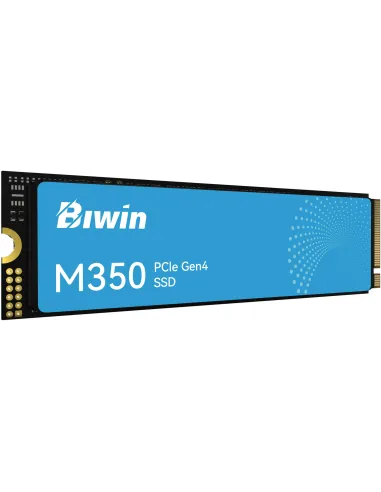 Disco Duro SSD Biwin M350 500GB BM350NN500G-RGX