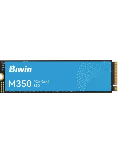 Biwin M350 1TB BM350NN01TB-RGX M.2 PCIe 4.0 NVMe 2.0 para PC
