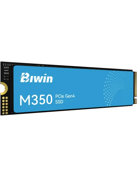 Disco Duro SSD Biwin M350 1TB BM350NN01TB-RGX