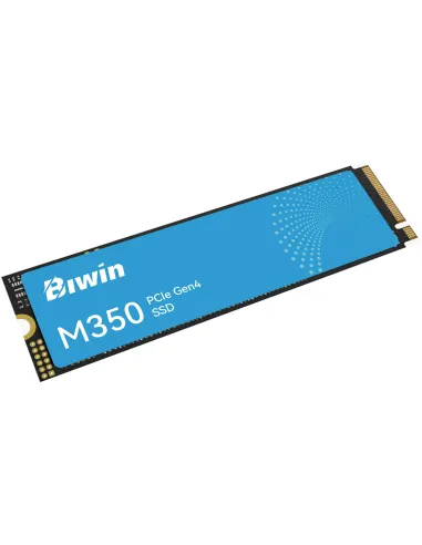 Disco Duro SSD Biwin M350 1TB BM350NN01TB-RGX