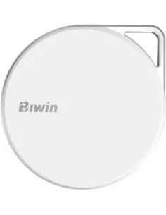 Biwin PM2000 4TB BM350NN04TB-RGX SSD Externo PCIe 4.0 6000 MB/S Gris