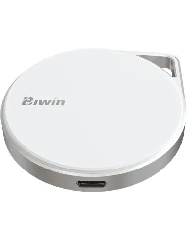 Disco Duro SSD Externo Biwin PM2000 4TB BM350NN04TB-RGX
