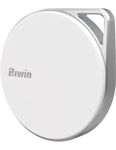 Disco Duro SSD Externo Biwin PM2000 4TB BM350NN04TB-RGX