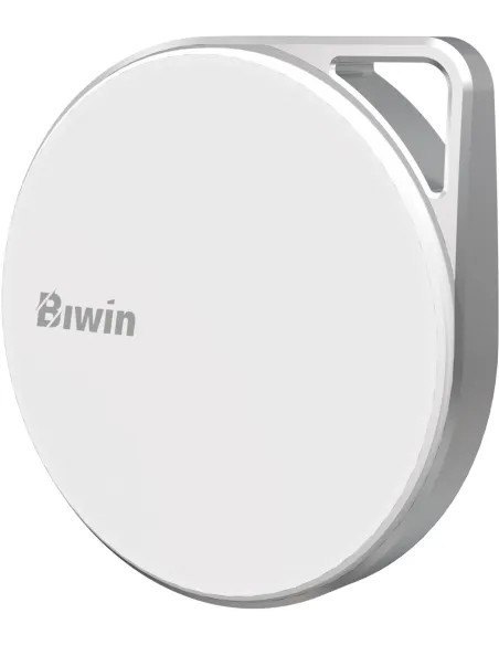 Disco Duro SSD Externo Biwin PM2000 4TB BM350NN04TB-RGX