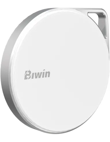 Disco Duro SSD Externo Biwin PM2000 4TB BM350NN04TB-RGX