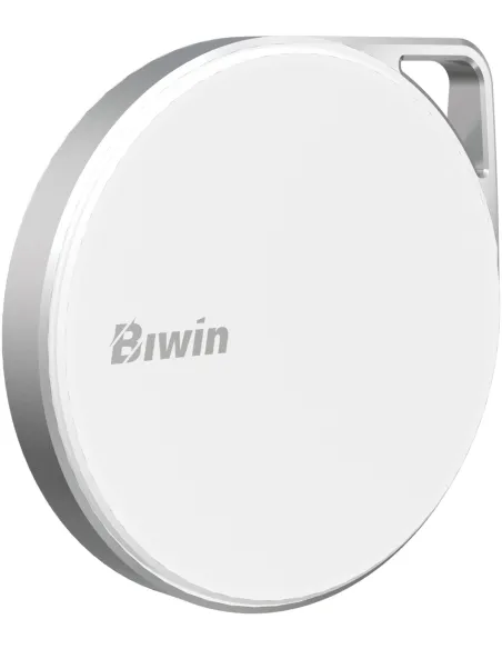 Disco Duro SSD Externo Biwin PM2000 4TB BM350NN04TB-RGX