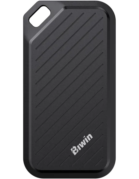 Disco Duro SSD Externo Biwin PD450 500GB BMPD450500G-RGH