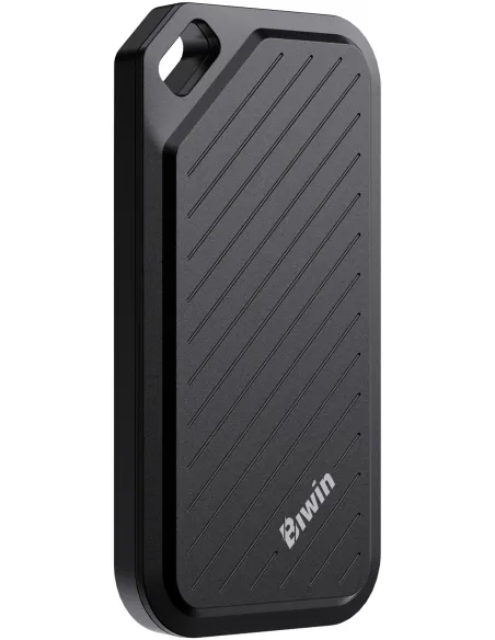 Disco Duro SSD Externo Biwin PD450 500GB BMPD450500G-RGH