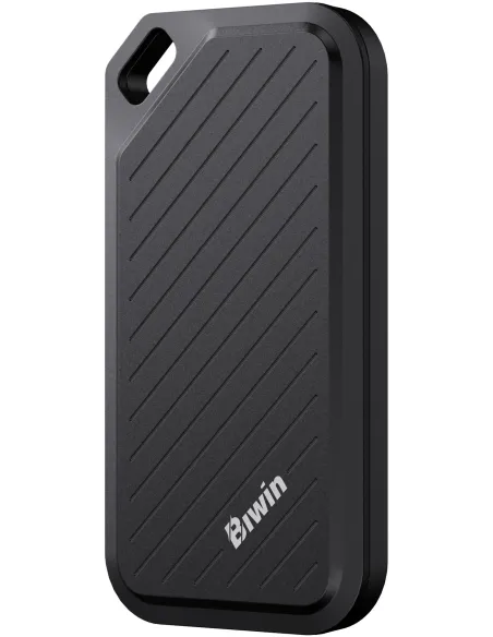 Disco Duro SSD Externo Biwin PD450 2TB BMPD45002TB-RGH