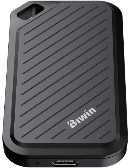 Disco Duro SSD Externo Biwin PD450 2TB BMPD45002TB-RGH