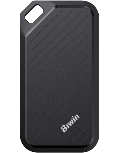 Disco Duro SSD Externo Biwin PD450 1TB BMPD45001TB-RGH