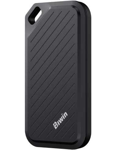 Disco Duro SSD Externo Biwin PD450 1TB BMPD45001TB-RGH