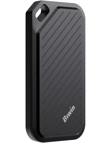 Disco Duro SSD Externo Biwin PD450 1TB BMPD45001TB-RGH