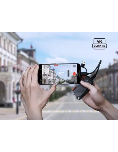 Disco Duro SSD Externo Biwin PD450 1TB BMPD45001TB-RGH