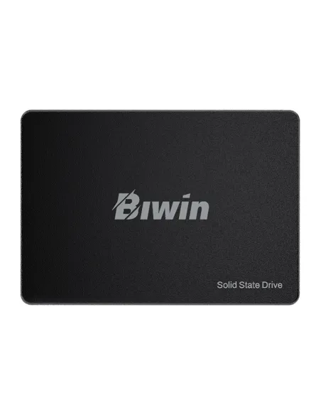 Biwin M100 2TB BM100NN02TB-RGX SSD 2.5" SATA3 Negro