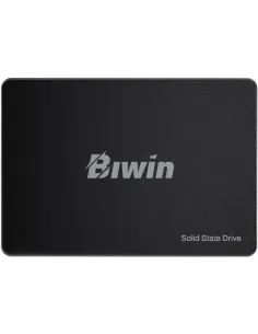 Biwin M100 1TB BM100NN01TB-RGX SSD 2.5" SATA3 Negro