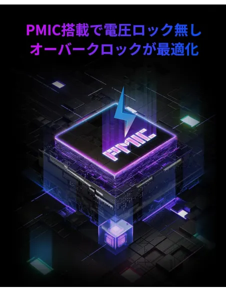 Memoria RAM Biwin Black Opal HX100 BXH53260HX1-D36DB