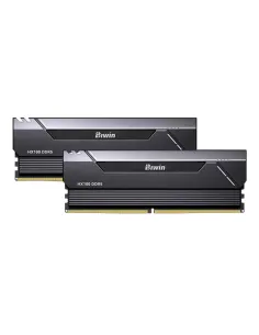 Biwin Black Opal HX100 BXH53260HX1-D36DB DDR5 6000MHz 32GB (2x16GB) CL36 Negro