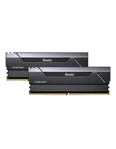 Biwin HX100 BXH53260HX1-D36DB DDR5 6000MHz 32GB (2x16GB) CL36 Negro