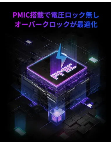 Memoria RAM Biwin Black Opal HX100 BXH53260HX1-D36DS