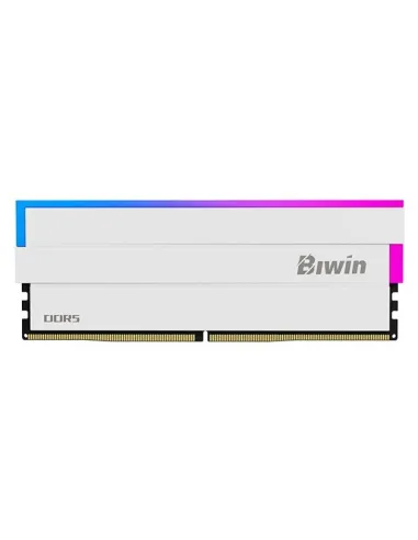 Memoria RAM Biwin DW100 Black Opal RGB BXL53260DW1-D36DW