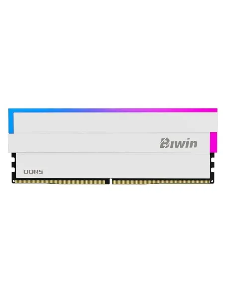Memoria RAM Biwin DW100 Black Opal RGB BXL53260DW1-D36DW